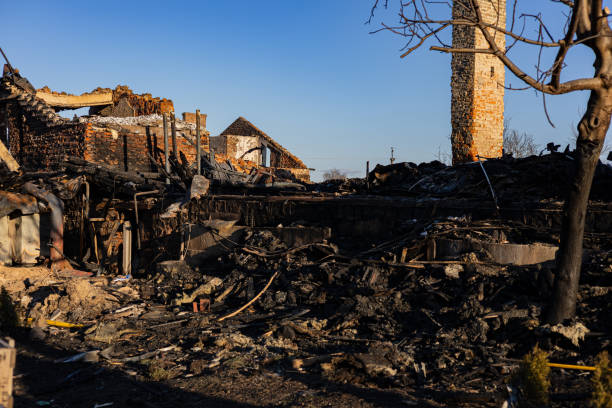 Reliable Fire Damage Restoration contractor in Grantsburg, WI by Fire Damage Flint